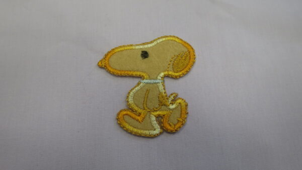 Snoopy 55X60mm