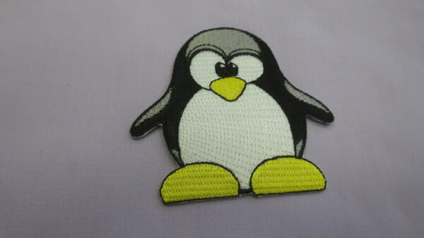 Pingviin 65X70mm