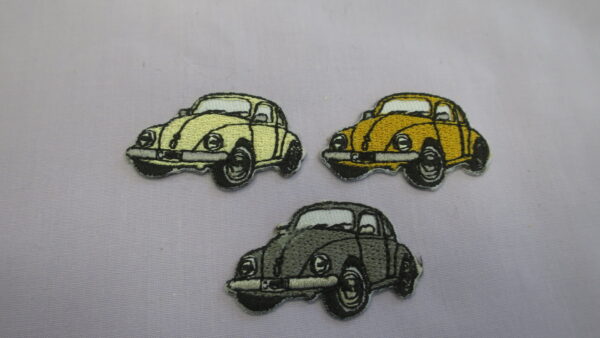 Väike auto 25X40mm