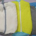 Jalatsite pesukott 42X27cm