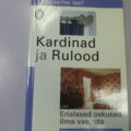 Raamat "Kardinad ja Rulood"