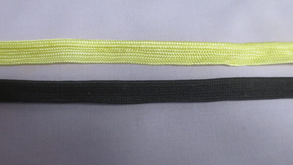 Rullkant 3mm servaga, 1m