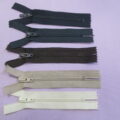 Alt kinnine spiraallukk S40, 9cm